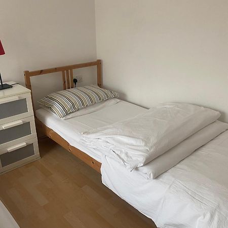 Hill Apartments 伦敦 外观 照片
